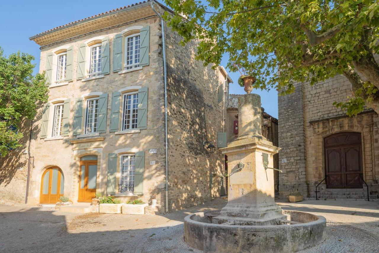 La Maison De Beaumont المظهر الخارجي الصورة