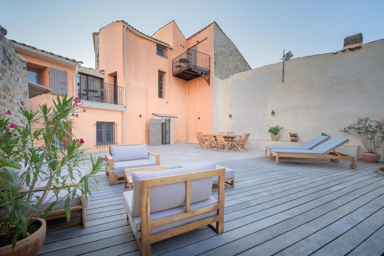 La Maison De Beaumont المظهر الخارجي الصورة