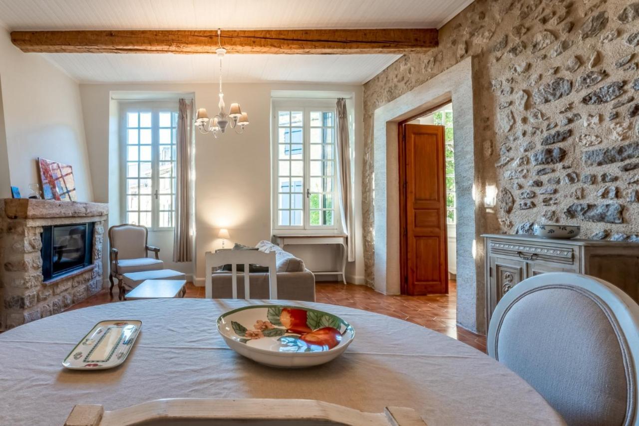 La Maison De Beaumont المظهر الخارجي الصورة