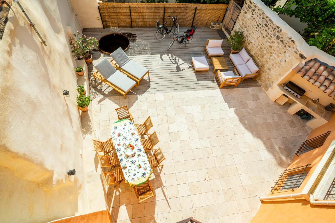 La Maison De Beaumont المظهر الخارجي الصورة