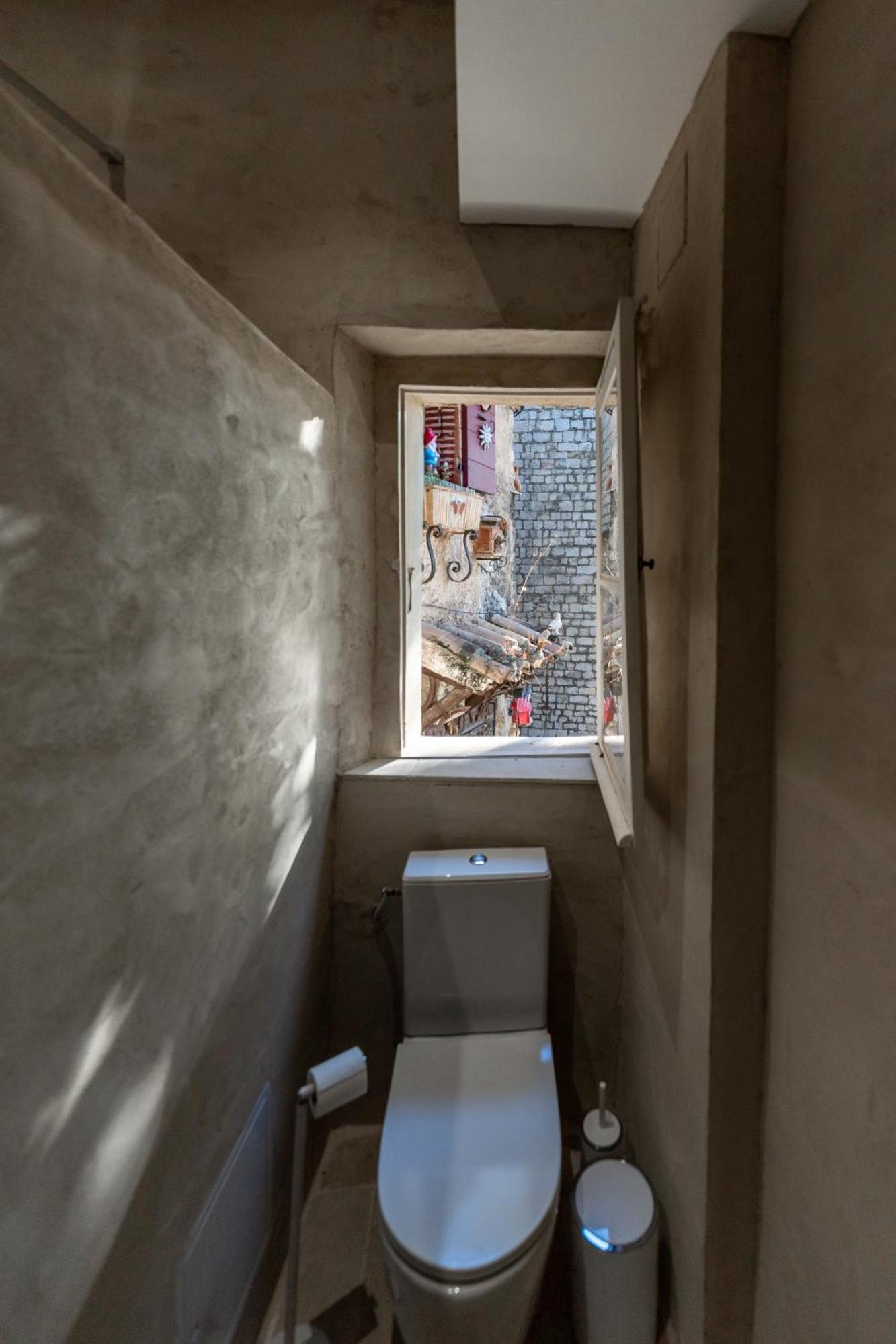 La Maison De Beaumont الغرفة الصورة