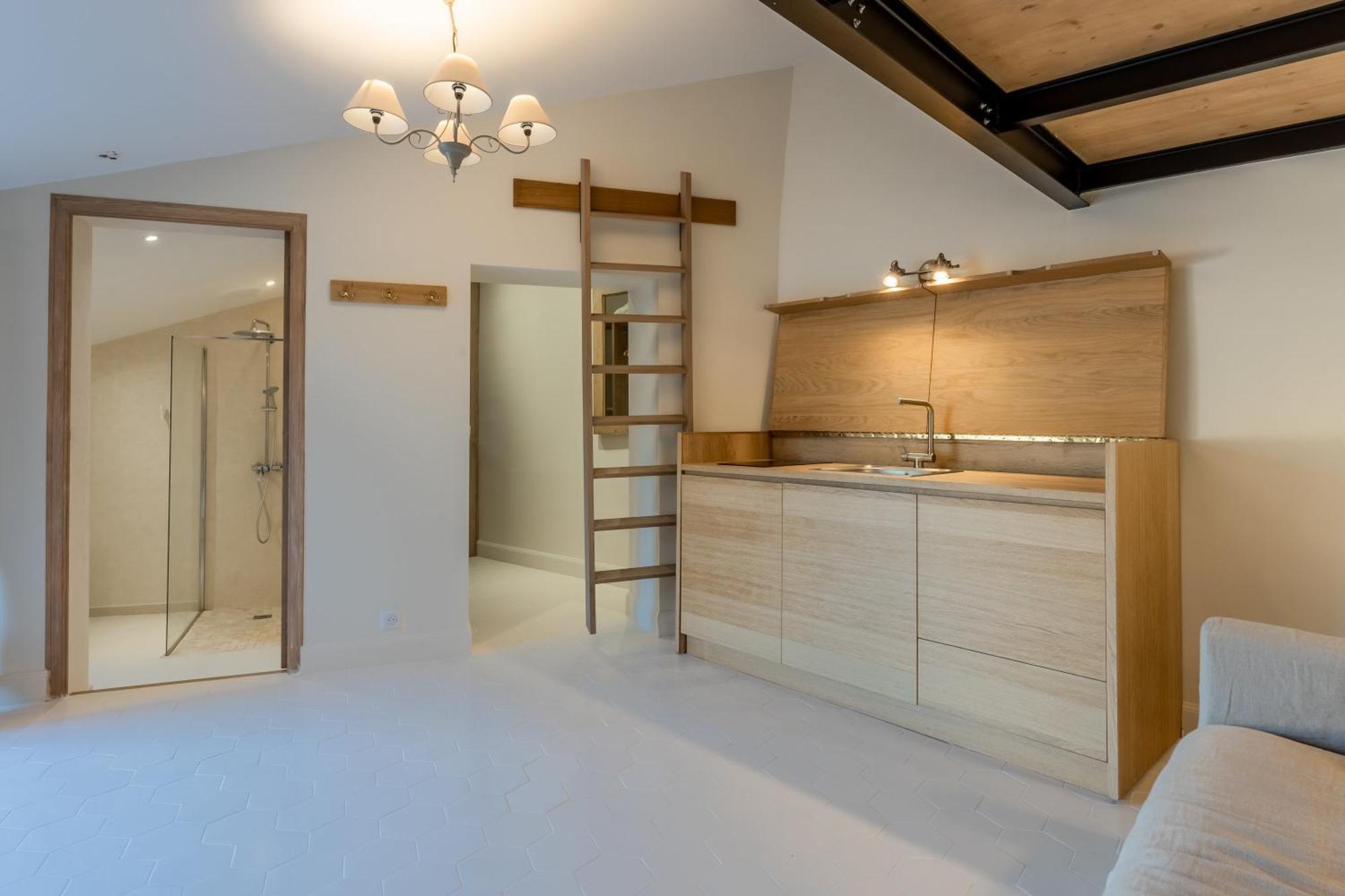 La Maison De Beaumont الغرفة الصورة