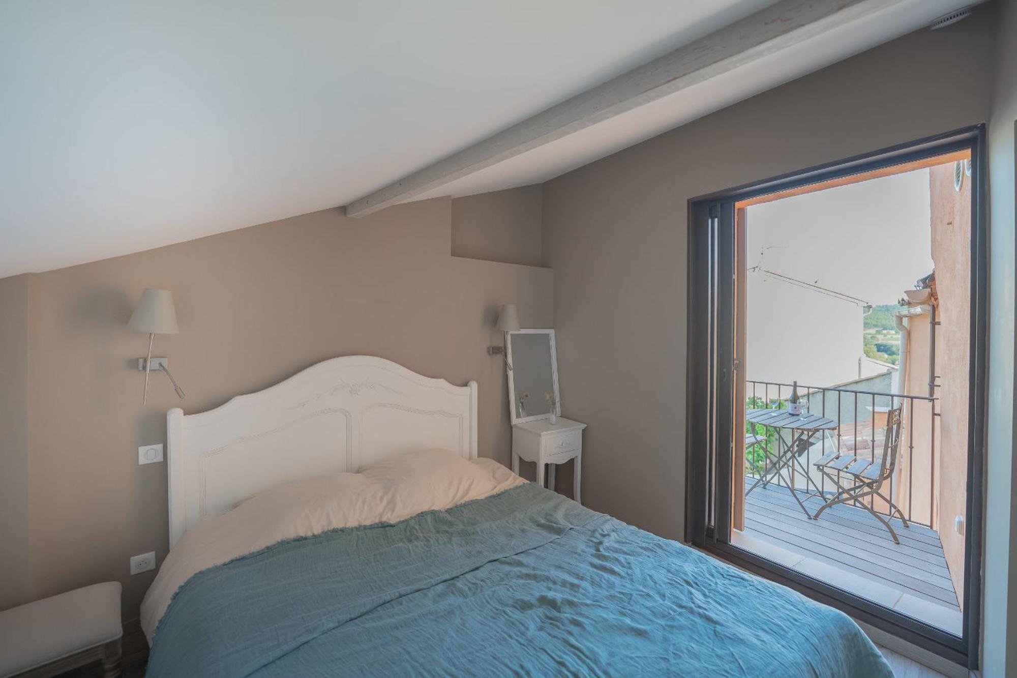 La Maison De Beaumont الغرفة الصورة