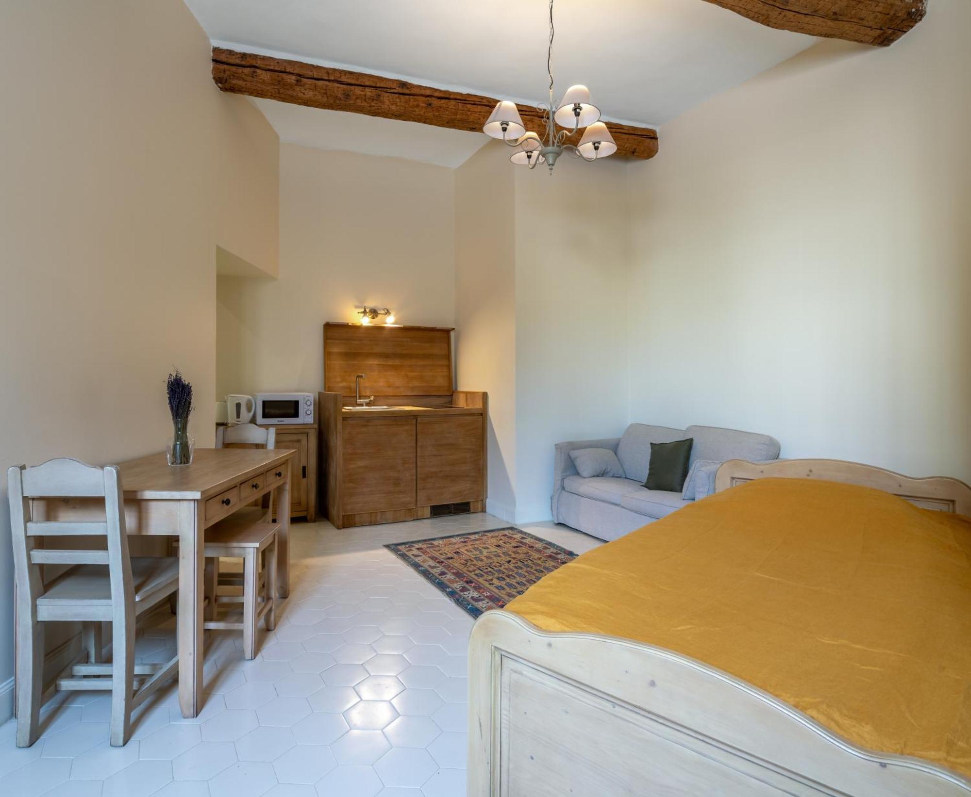 La Maison De Beaumont الغرفة الصورة