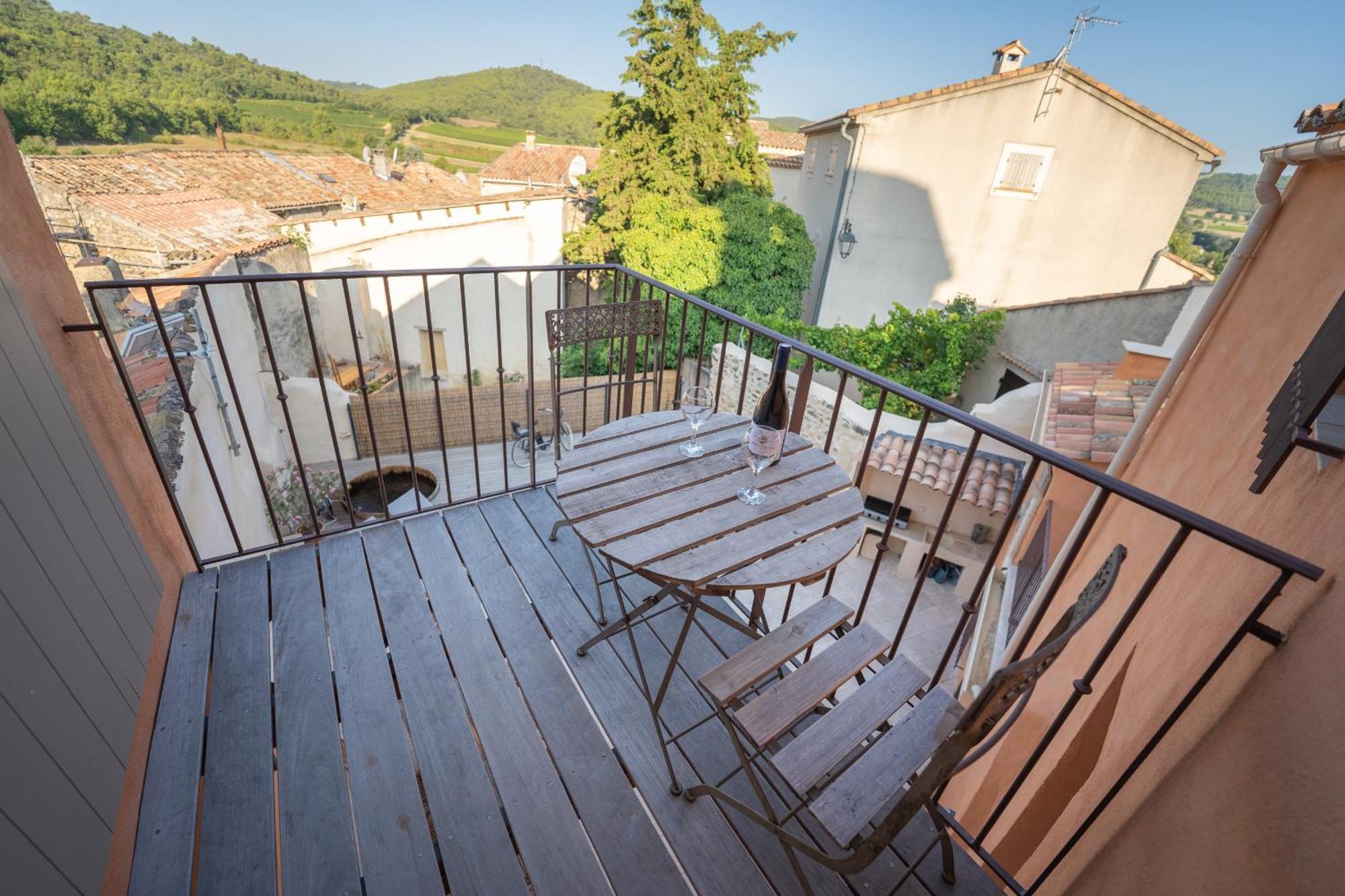 La Maison De Beaumont الغرفة الصورة